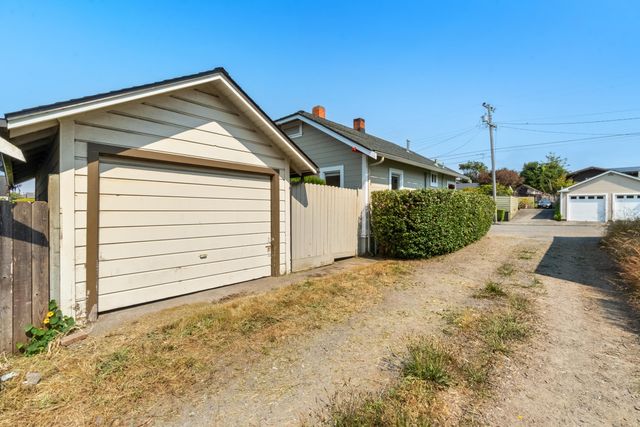 318 Long Street, Eureka, CA 95501
