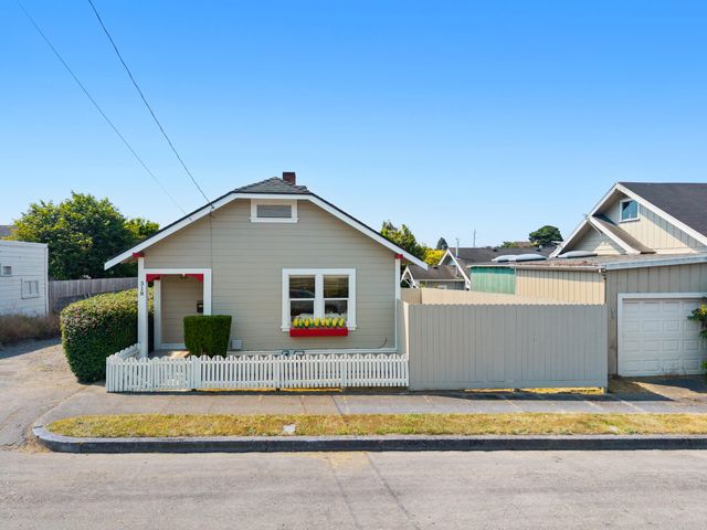 318 Long Street, Eureka, CA 95501
