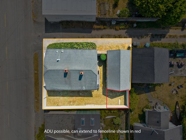 318 Long Street, Eureka, CA 95501