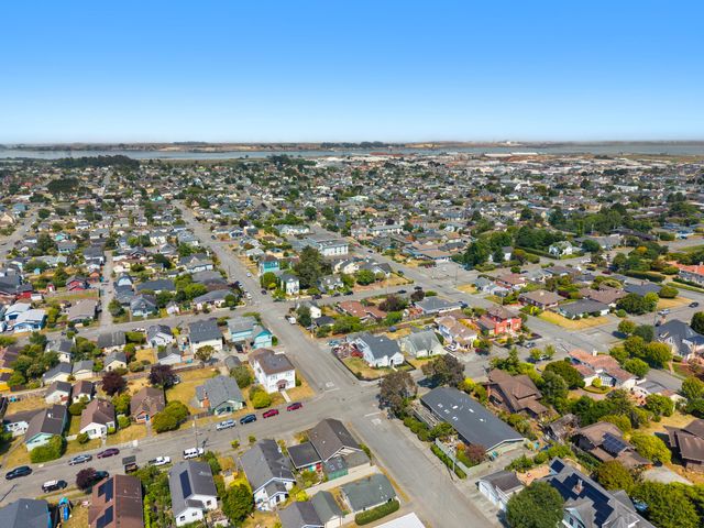 318 Long Street, Eureka, CA 95501