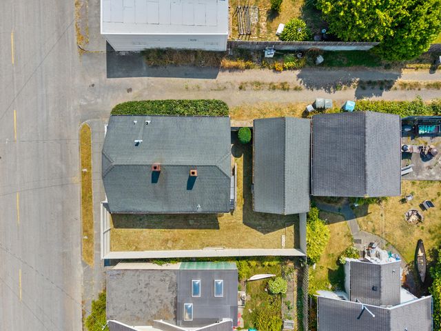 318 Long Street, Eureka, CA 95501