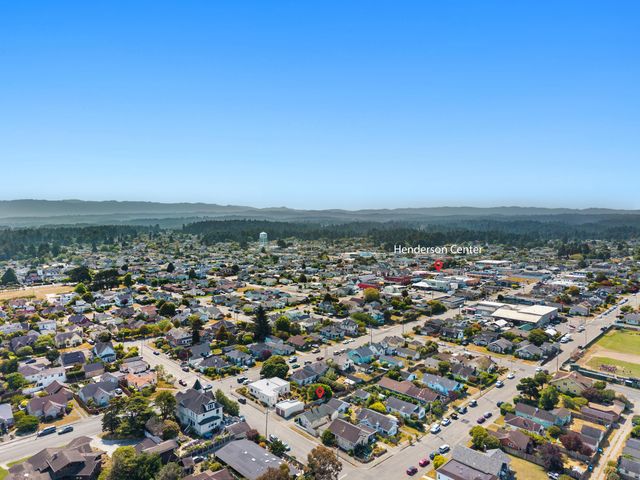 318 Long Street, Eureka, CA 95501