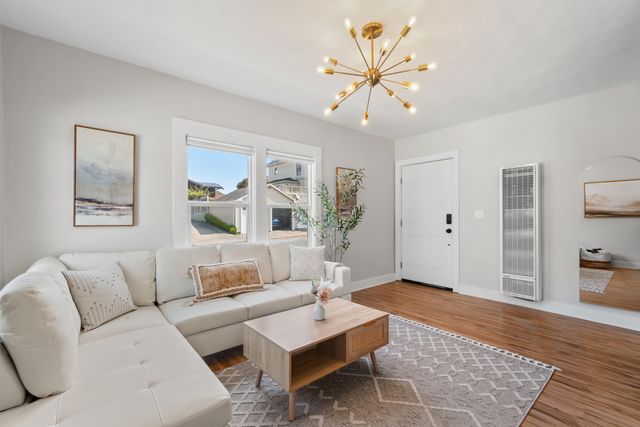 318 Long Street, Eureka, CA 95501