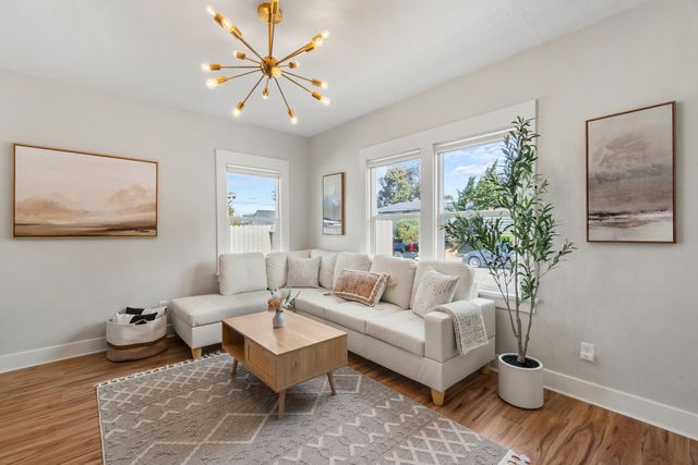 318 Long Street, Eureka, CA 95501