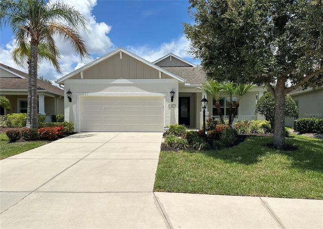 4811 SILVERMOSS DRIVE, Sarasota, FL 34243