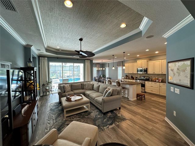 4811 SILVERMOSS DRIVE, Sarasota, FL 34243
