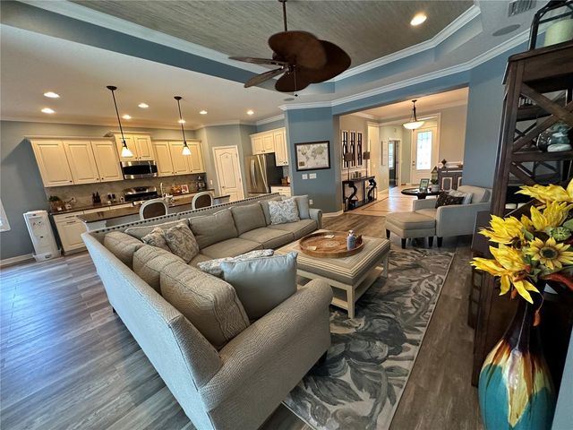 4811 SILVERMOSS DRIVE, Sarasota, FL 34243