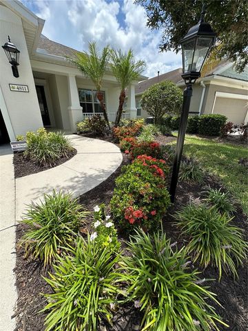 4811 SILVERMOSS DRIVE, Sarasota, FL 34243
