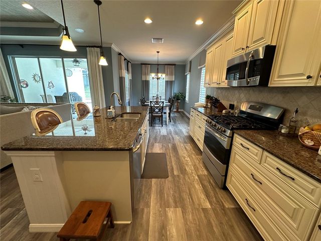 4811 SILVERMOSS DRIVE, Sarasota, FL 34243