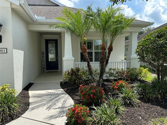 4811 SILVERMOSS DRIVE, Sarasota, FL 34243