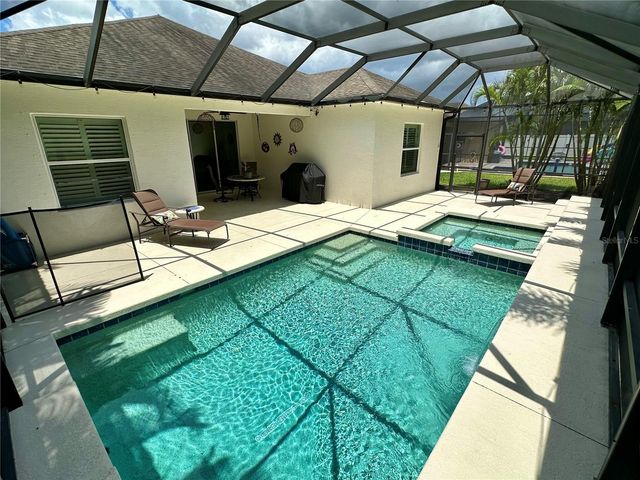 4811 SILVERMOSS DRIVE, Sarasota, FL 34243