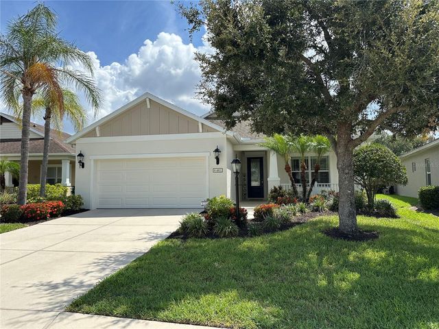 4811 SILVERMOSS DRIVE, Sarasota, FL 34243
