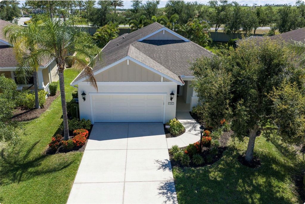 4811 SILVERMOSS DRIVE, Sarasota, FL 34243