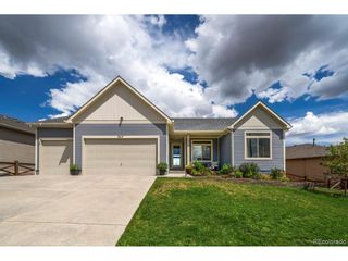 7413 Rim Bluff Ln, Colorado Springs, CO 80927