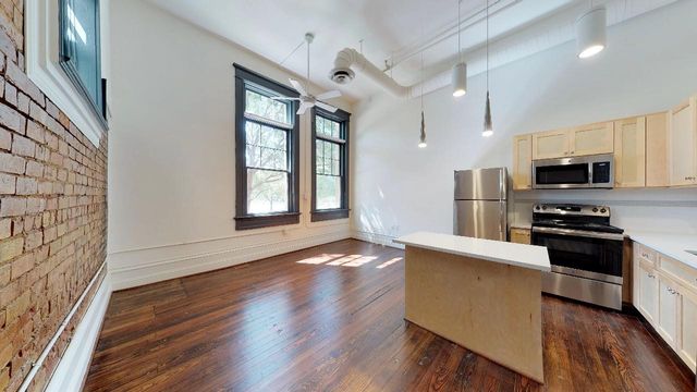 401 N Carroll Avenue 1215, Dallas, TX 75246