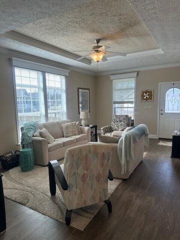 5652 Kingsley Drive, Rockford, MI 49341