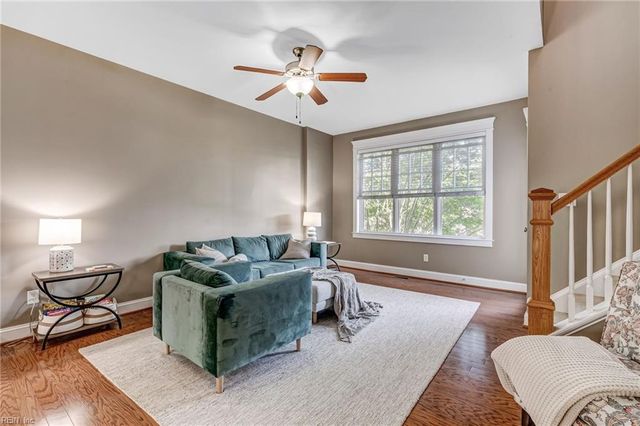 5624 Foundation ST, Williamsburg, VA 23188