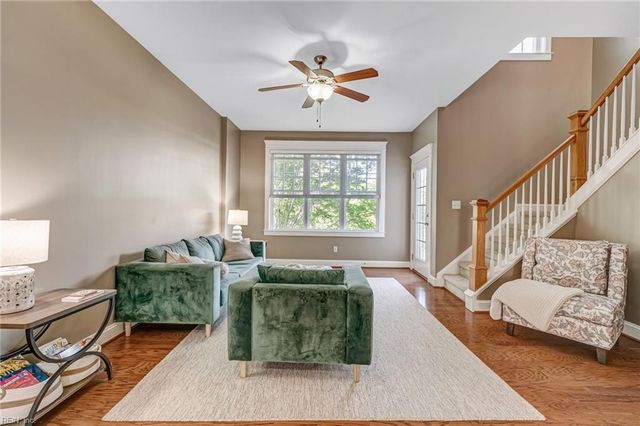 5624 Foundation ST, Williamsburg, VA 23188