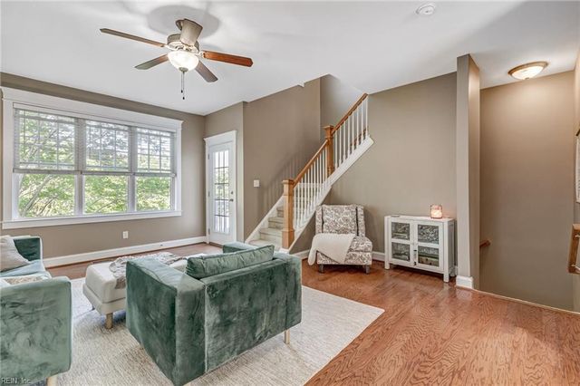 5624 Foundation ST, Williamsburg, VA 23188