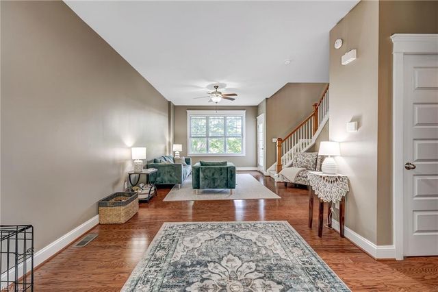 5624 Foundation ST, Williamsburg, VA 23188