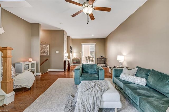 5624 Foundation ST, Williamsburg, VA 23188
