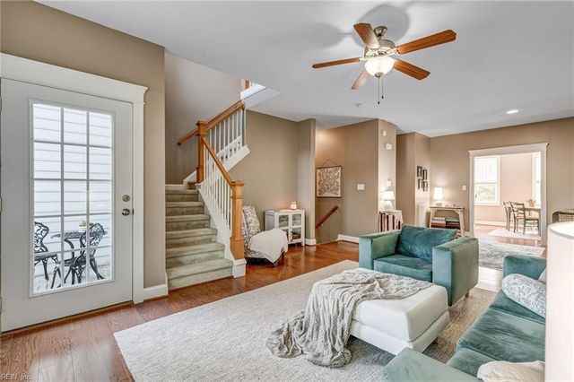 5624 Foundation ST, Williamsburg, VA 23188