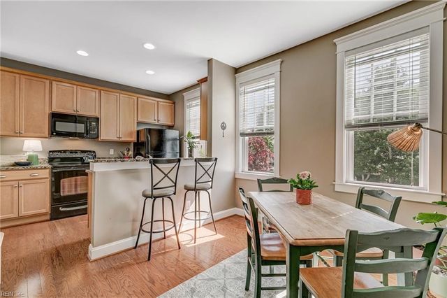 5624 Foundation ST, Williamsburg, VA 23188