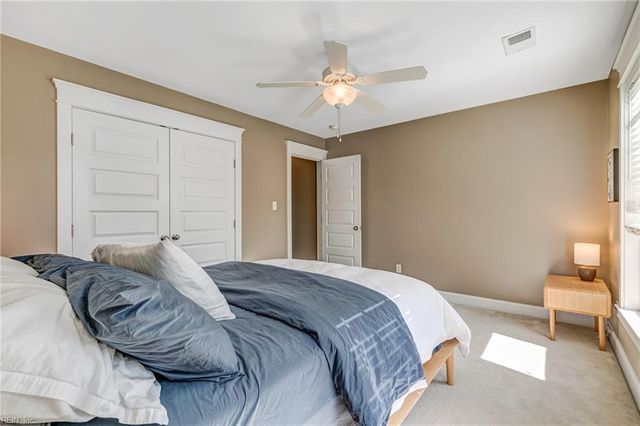5624 Foundation ST, Williamsburg, VA 23188