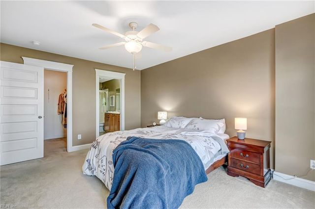 5624 Foundation ST, Williamsburg, VA 23188