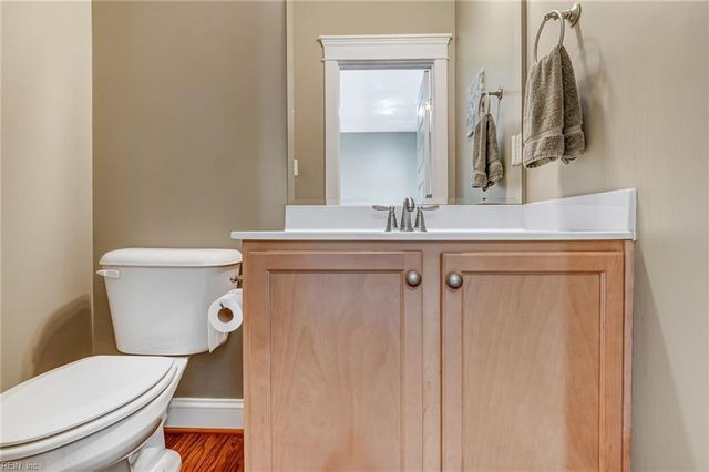 5624 Foundation ST, Williamsburg, VA 23188