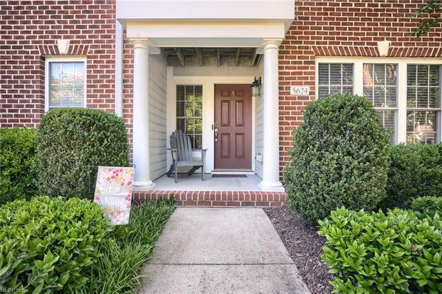 5624 Foundation ST, Williamsburg, VA 23188
