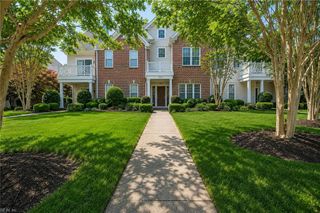 5624 Foundation ST, Williamsburg, VA 23188