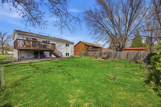 2400 Fairway Drive, Moorhead, MN 56560