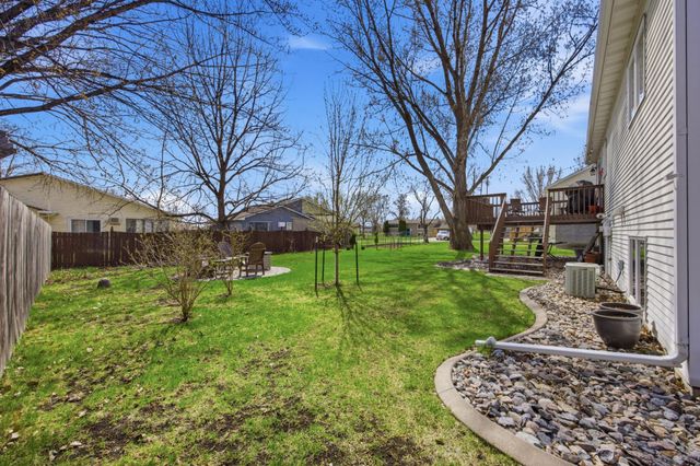 2400 Fairway Drive, Moorhead, MN 56560