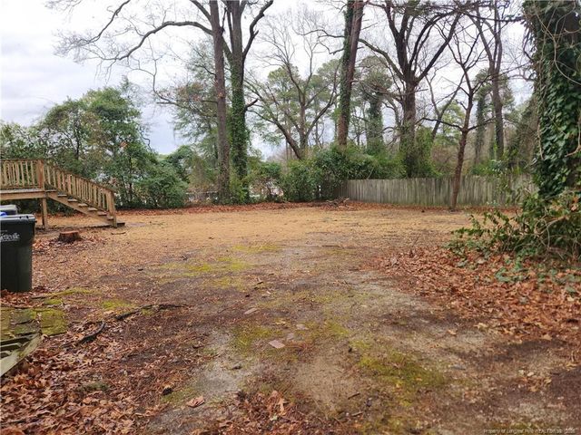 612 Greenland Drive, Fayetteville, NC 28305