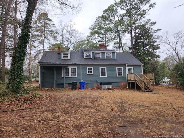 612 Greenland Drive, Fayetteville, NC 28305