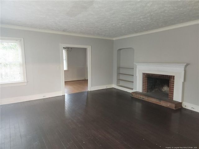 612 Greenland Drive, Fayetteville, NC 28305