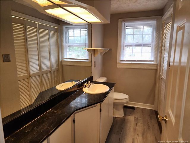 612 Greenland Drive, Fayetteville, NC 28305