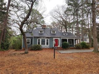 612 Greenland Drive, Fayetteville, NC 28305