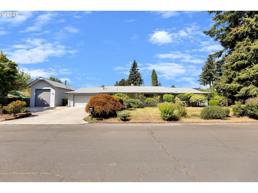 1602 Ne 102ND Ave, Vancouver, WA 98664