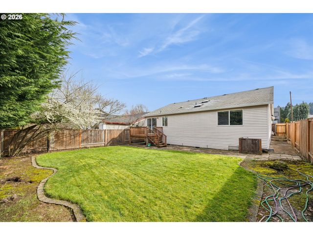 13287 Sw 161ST Pl, Portland, OR 97223