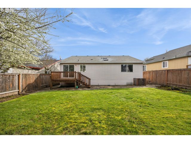 13287 Sw 161ST Pl, Portland, OR 97223