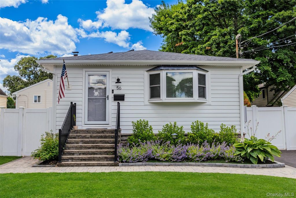 56 Morris Avenue, West Islip, NY 11795