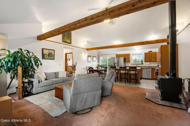 260 Grouse Creek RD, Sandpoint, ID 83864