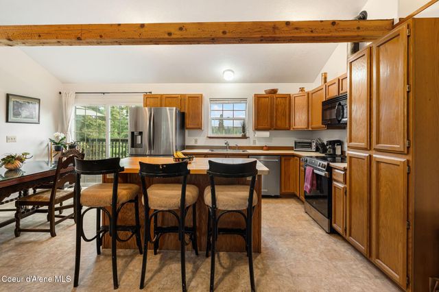 260 Grouse Creek RD, Sandpoint, ID 83864