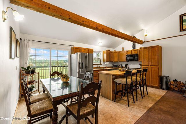 260 Grouse Creek RD, Sandpoint, ID 83864