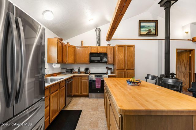 260 Grouse Creek RD, Sandpoint, ID 83864