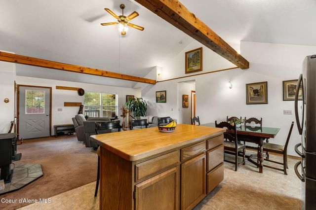 260 Grouse Creek RD, Sandpoint, ID 83864