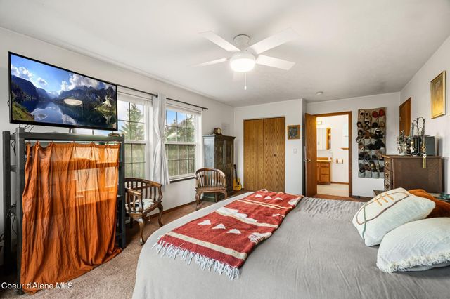 260 Grouse Creek RD, Sandpoint, ID 83864