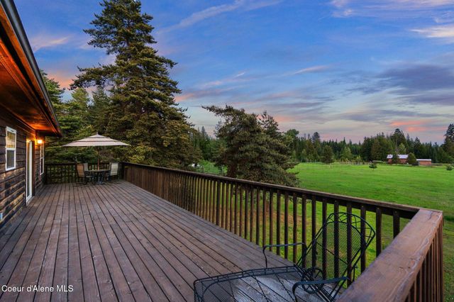 260 Grouse Creek RD, Sandpoint, ID 83864